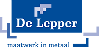 De Lepper Logo